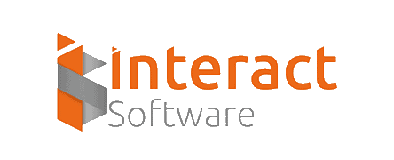 Logo Interact Software