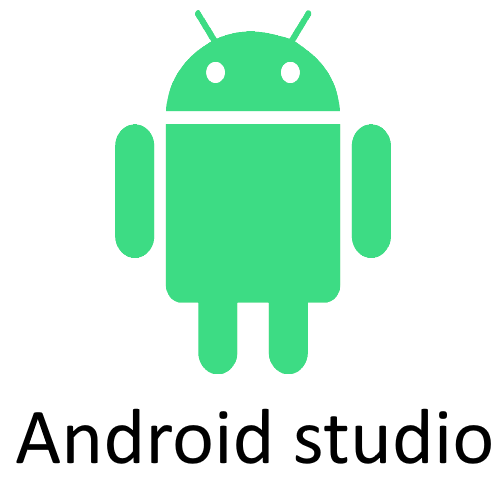 Android studio logo