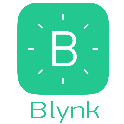 Logo Blynk