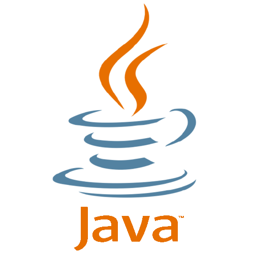 Logo Java