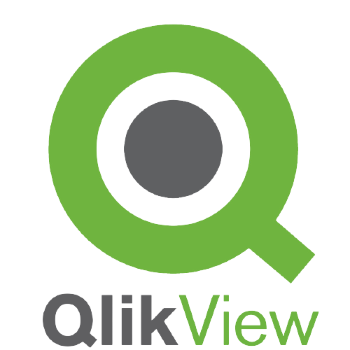 Logo Qlikview