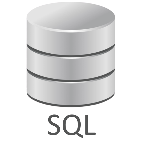 Logo Sql