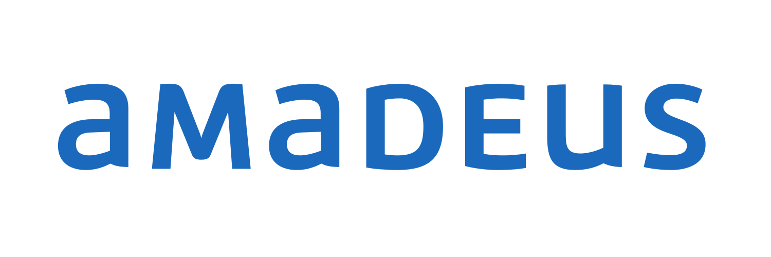 Logo Amadeus