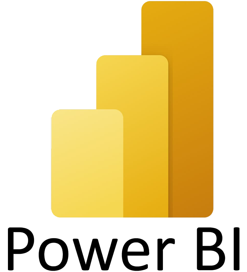 Logo Power BI