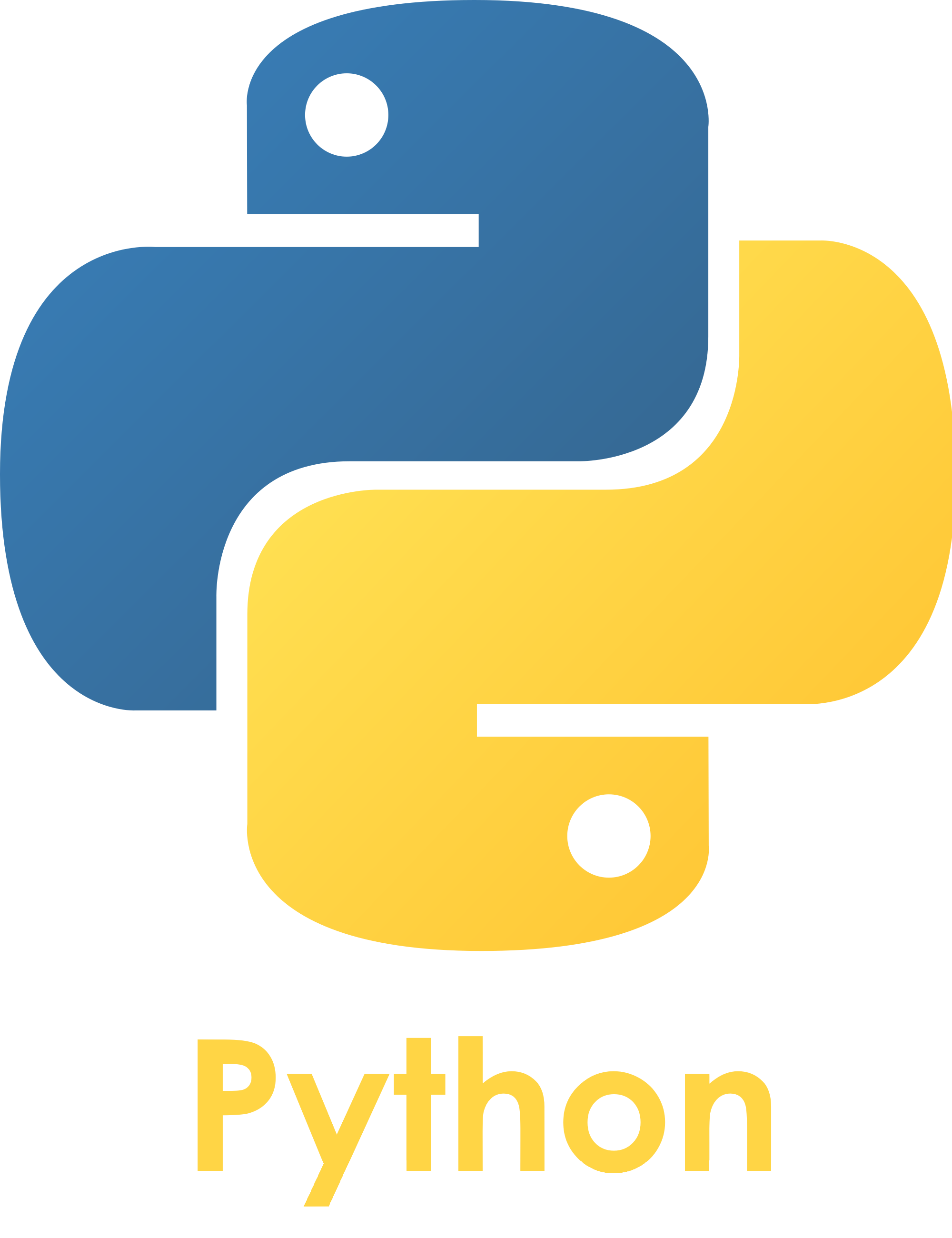 Logo Python