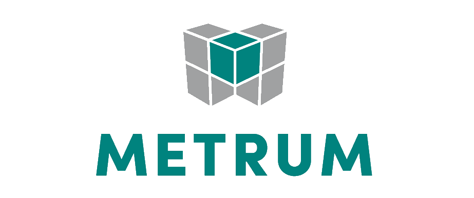 Logo Metrum